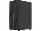 Miniatura zdjęcia: Aerocool PGS MECHA ARGB czarna