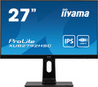 Miniatura zdjęcia: iiyama ProLite XUB2792HSC-B1 27" FHD IPS PIVOT USB-C - z gwarancją iiyama 3 lata - zero martwych pikseli 30 dni