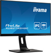 Miniatura zdjęcia: iiyama ProLite XUB2792HSC-B1 27" FHD IPS PIVOT USB-C - z gwarancją iiyama 3 lata - zero martwych pikseli 30 dni