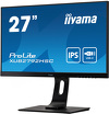 Miniatura zdjęcia: iiyama ProLite XUB2792HSC-B1 27" FHD IPS PIVOT USB-C - z gwarancją iiyama 3 lata - zero martwych pikseli 30 dni
