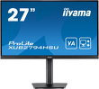 Miniatura zdjęcia: iiyama ProLite XU2794HSU-B1 27" VA FHD 75Hz 4ms - z gwarancją iiyama 3 lata - zero martwych pikseli 30 dni
