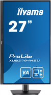Miniatura zdjęcia: iiyama ProLite XU2794HSU-B1 27" VA FHD 75Hz 4ms - z gwarancją iiyama 3 lata - zero martwych pikseli 30 dni
