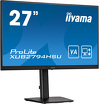 Miniatura zdjęcia: iiyama ProLite XU2794HSU-B1 27" VA FHD 75Hz 4ms - z gwarancją iiyama 3 lata - zero martwych pikseli 30 dni