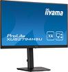 Miniatura zdjęcia: iiyama ProLite XU2794HSU-B1 27" VA FHD 75Hz 4ms - z gwarancją iiyama 3 lata - zero martwych pikseli 30 dni