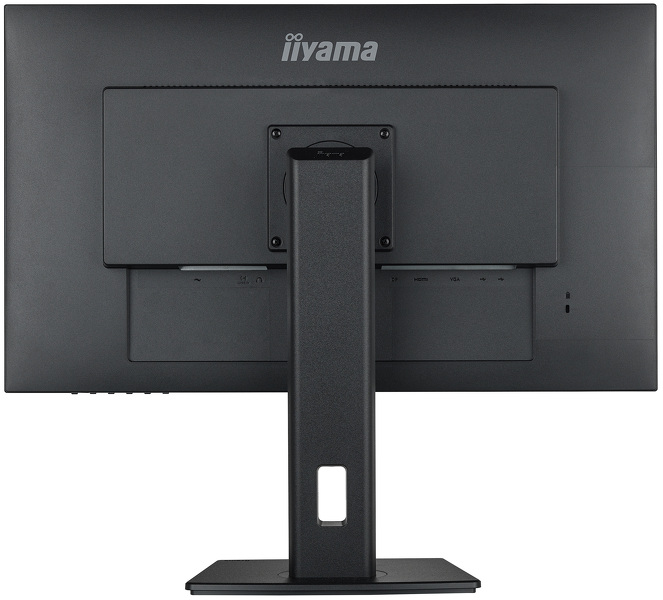 Zdjęcie produktu: iiyama ProLite XUB2792HSU-B5 27" IPS FHD 75Hz 4ms PIVOT - z gwarancją iiyama 3 lata - zero martwych pikseli 30 dni Zdjęcie produktu: iiyama ProLite XUB2792HSU-B5 27" IPS FHD 75Hz 4ms PIVOT - z gwarancją iiyama 3 lata - zero martwych pikseli 30 dni