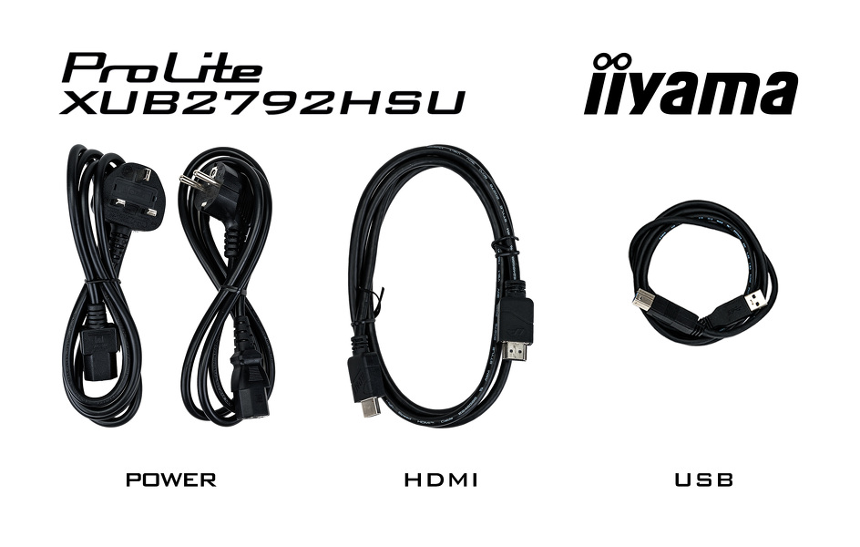 Zdjęcie produktu: iiyama ProLite XUB2792HSU-B5 27" IPS FHD 75Hz 4ms PIVOT - z gwarancją iiyama 3 lata - zero martwych pikseli 30 dni Zdjęcie produktu: iiyama ProLite XUB2792HSU-B5 27" IPS FHD 75Hz 4ms PIVOT - z gwarancją iiyama 3 lata - zero martwych pikseli 30 dni