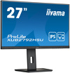 Miniatura zdjęcia: iiyama ProLite XUB2792HSU-B5 27" IPS FHD 75Hz 4ms PIVOT - z gwarancją iiyama 3 lata - zero martwych pikseli 30 dni Miniatura zdjęcia: iiyama ProLite XUB2792HSU-B5 27" IPS FHD 75Hz 4ms PIVOT - z gwarancją iiyama 3 lata - zero martwych pikseli 30 dni