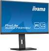 Miniatura zdjęcia: iiyama ProLite XUB2792HSU-B5 27" IPS FHD 75Hz 4ms PIVOT - z gwarancją iiyama 3 lata - zero martwych pikseli 30 dni Miniatura zdjęcia: iiyama ProLite XUB2792HSU-B5 27" IPS FHD 75Hz 4ms PIVOT - z gwarancją iiyama 3 lata - zero martwych pikseli 30 dni