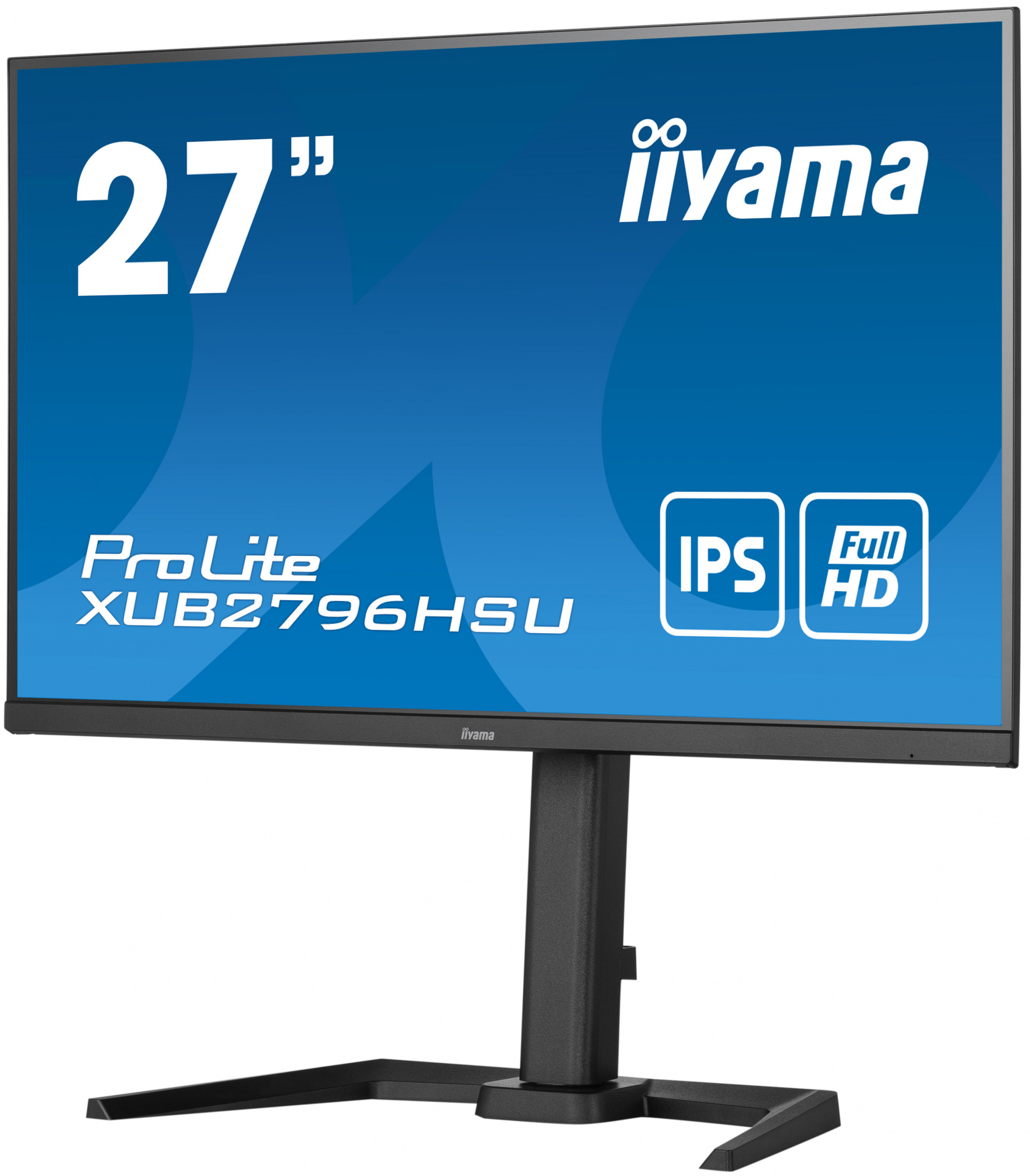 iiyama ProLite XUB2796HSU-B5 27 iiyama ProLite XUB2796HSU-B5 27