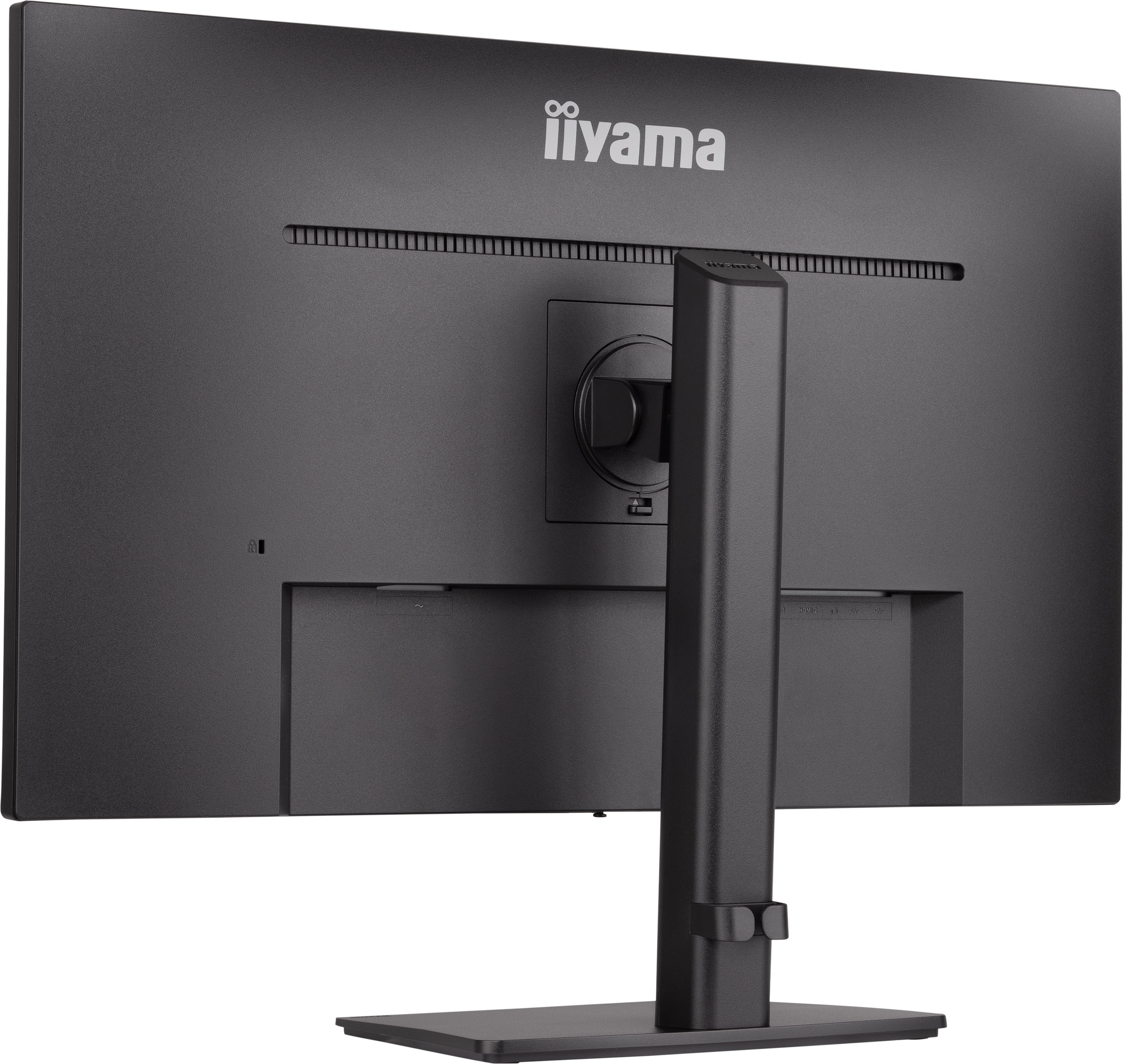 iiyama ProLite XUB3294QSU-B1 32" WQHD VA 75Hz 4ms PIVOT z gwarancją iiyama 3 lata - zero martwych pikseli 30 dni iiyama ProLite XUB3294QSU-B1 32" WQHD VA 75Hz 4ms PIVOT z gwarancją iiyama 3 lata - zero martwych pikseli 30 dni