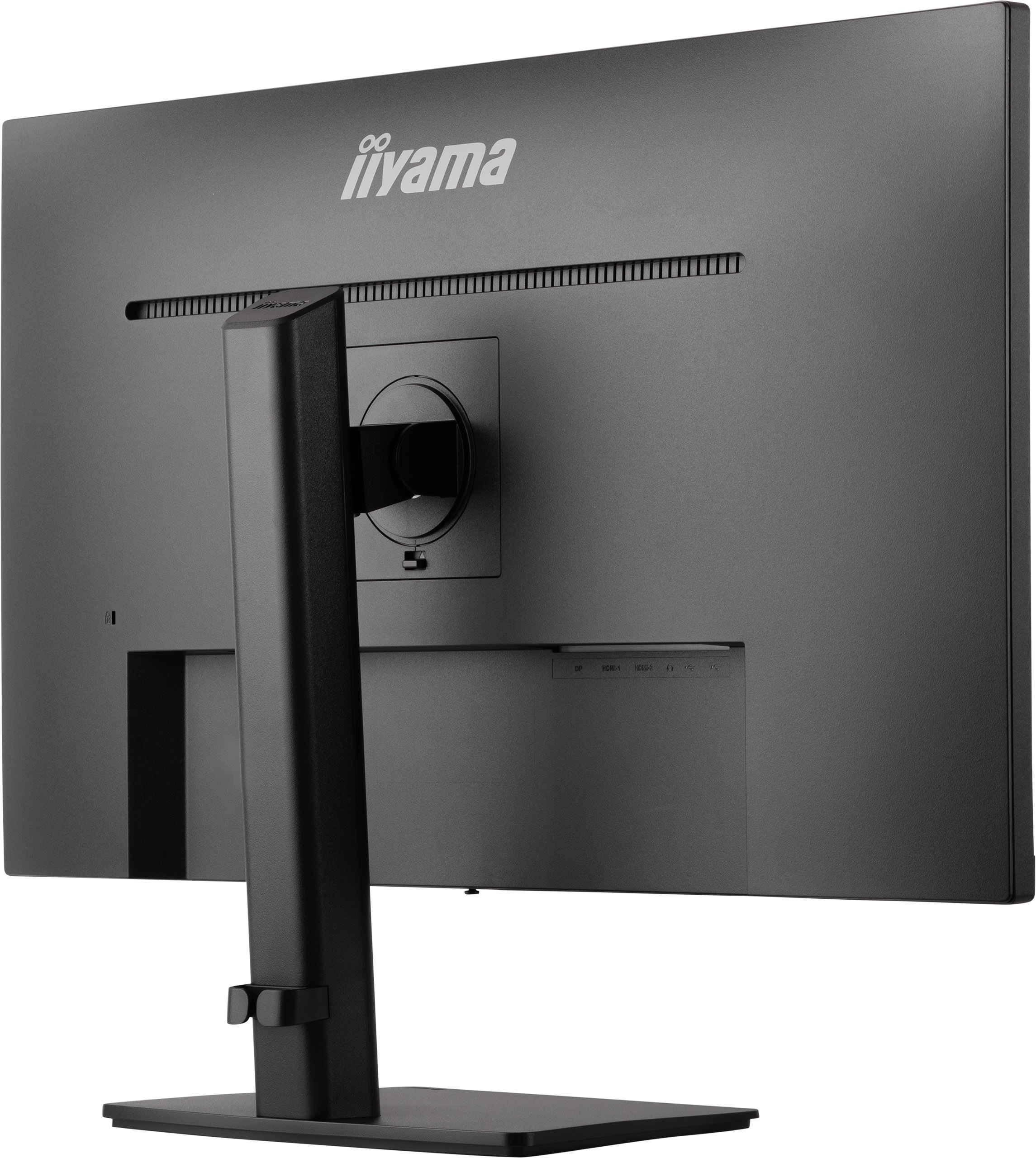 iiyama ProLite XUB3294QSU-B1 32" WQHD VA 75Hz 4ms PIVOT z gwarancją iiyama 3 lata - zero martwych pikseli 30 dni iiyama ProLite XUB3294QSU-B1 32" WQHD VA 75Hz 4ms PIVOT z gwarancją iiyama 3 lata - zero martwych pikseli 30 dni
