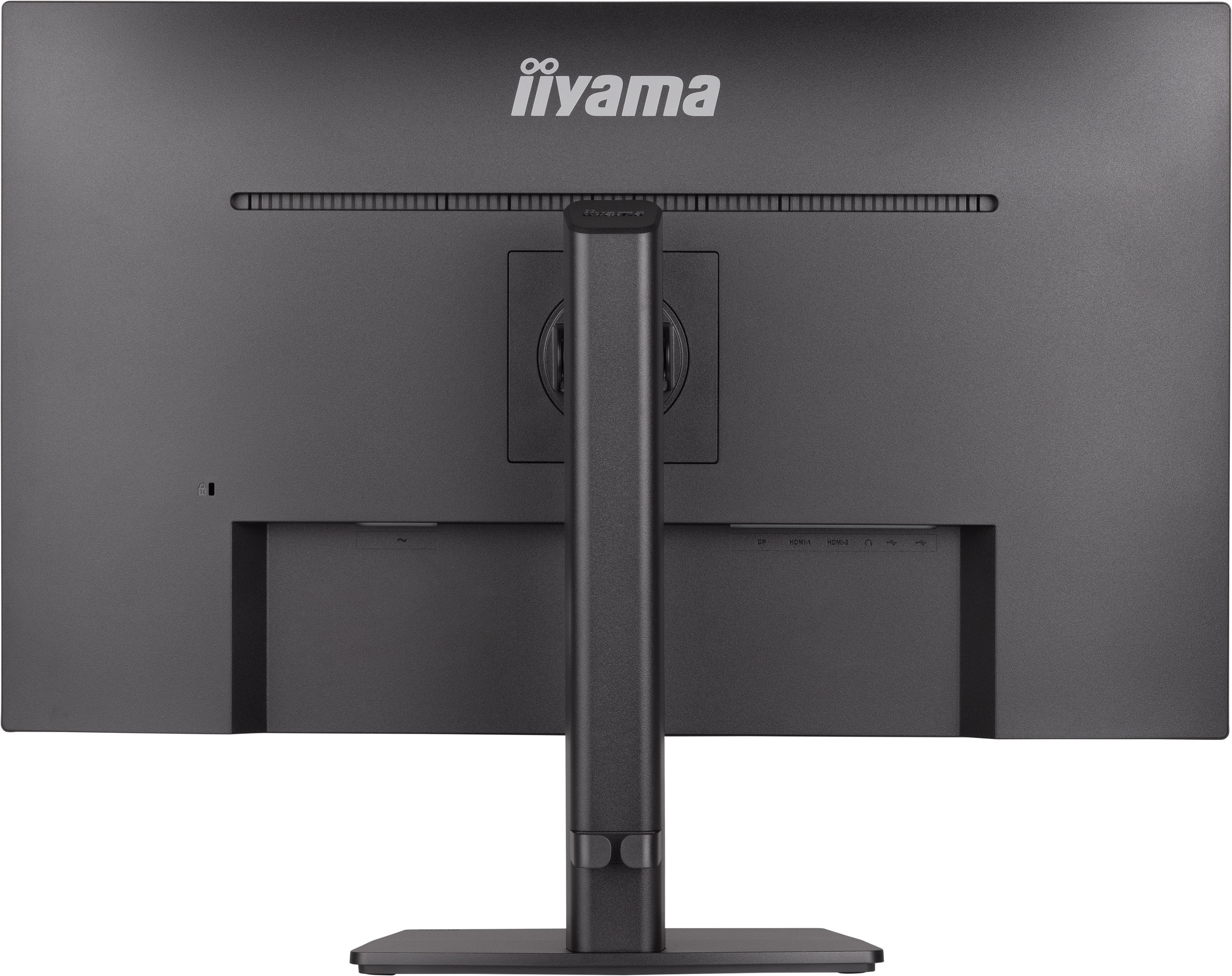 iiyama ProLite XUB3294QSU-B1 32" WQHD VA 75Hz 4ms PIVOT z gwarancją iiyama 3 lata - zero martwych pikseli 30 dni iiyama ProLite XUB3294QSU-B1 32" WQHD VA 75Hz 4ms PIVOT z gwarancją iiyama 3 lata - zero martwych pikseli 30 dni