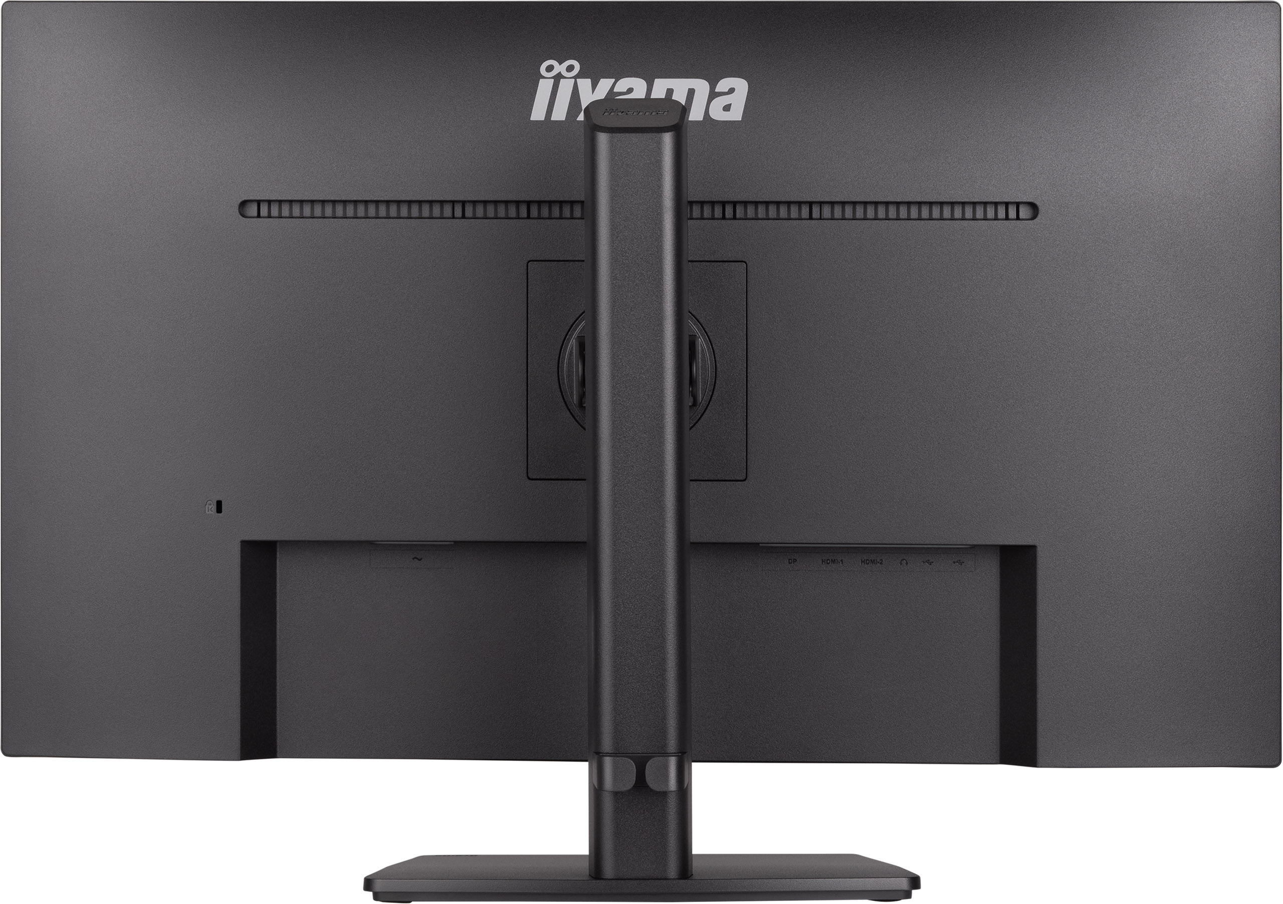iiyama ProLite XUB3294QSU-B1 32" WQHD VA 75Hz 4ms PIVOT z gwarancją iiyama 3 lata - zero martwych pikseli 30 dni iiyama ProLite XUB3294QSU-B1 32" WQHD VA 75Hz 4ms PIVOT z gwarancją iiyama 3 lata - zero martwych pikseli 30 dni