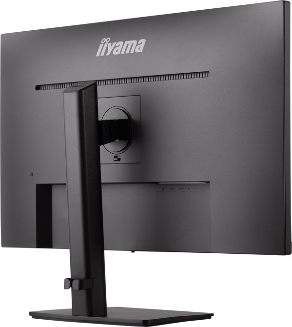 Zdjęcie produktu: iiyama ProLite XUB3294QSU-B1 32" WQHD VA 75Hz 4ms PIVOT z gwarancją iiyama 3 lata - zero martwych pikseli 30 dni Zdjęcie produktu: iiyama ProLite XUB3294QSU-B1 32" WQHD VA 75Hz 4ms PIVOT z gwarancją iiyama 3 lata - zero martwych pikseli 30 dni