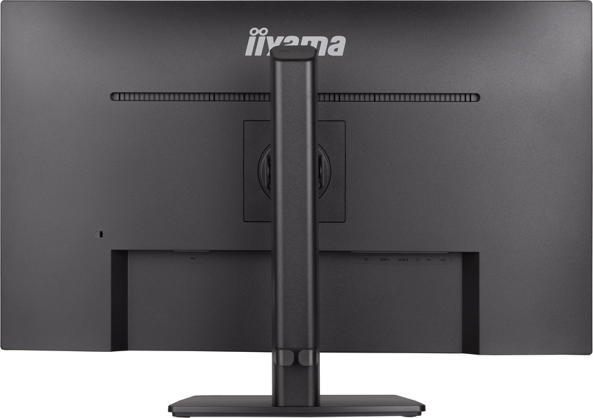 Zdjęcie produktu: iiyama ProLite XUB3294QSU-B1 32" WQHD VA 75Hz 4ms PIVOT z gwarancją iiyama 3 lata - zero martwych pikseli 30 dni Zdjęcie produktu: iiyama ProLite XUB3294QSU-B1 32" WQHD VA 75Hz 4ms PIVOT z gwarancją iiyama 3 lata - zero martwych pikseli 30 dni