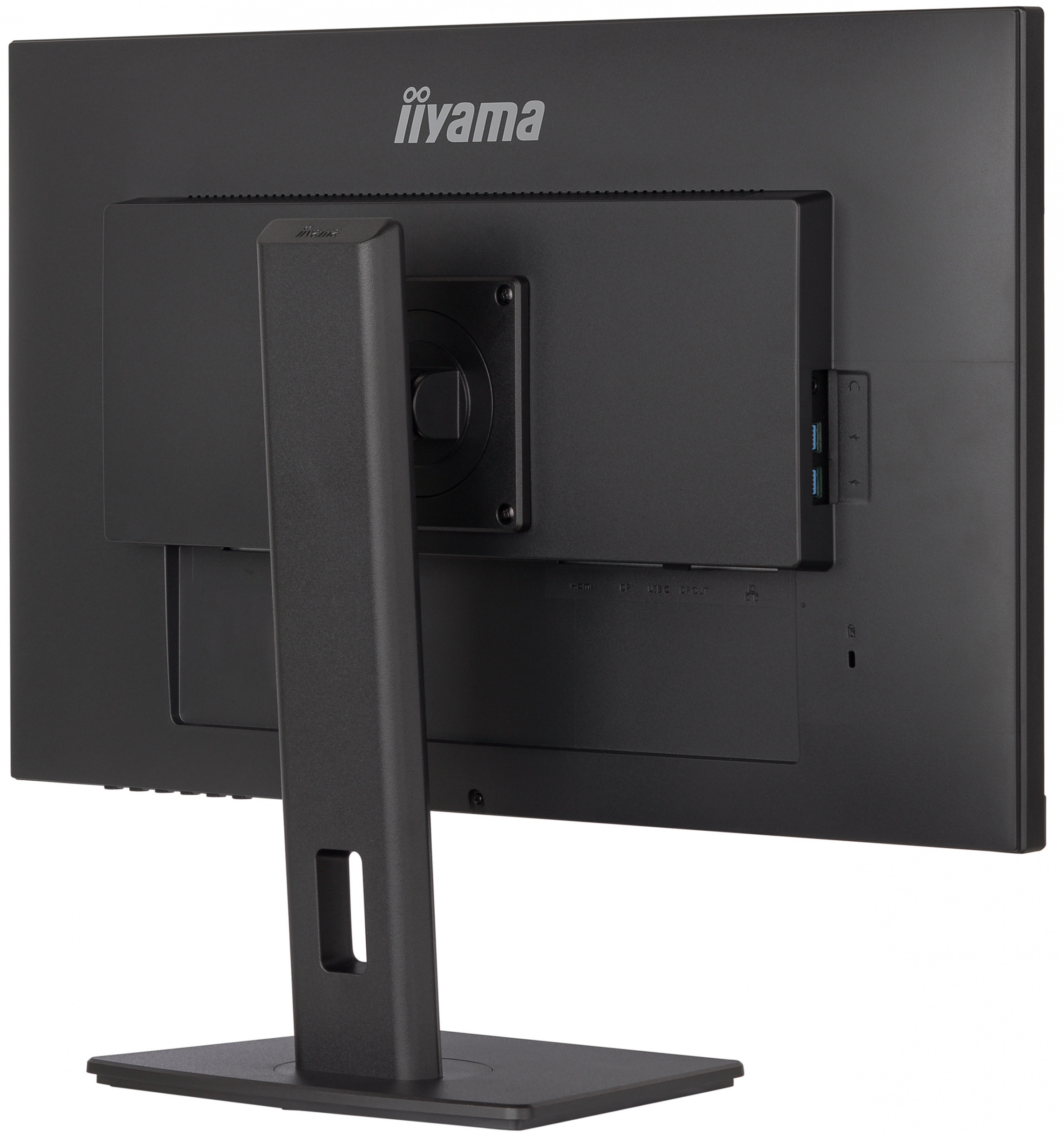 iiyama ProLite XUB2792QSC-B5 27" WQHD IPS 75Hz 4ms USB-C PIVOT - z gwarancją iiyama 3 lata - zero martwych pikseli 30 dni