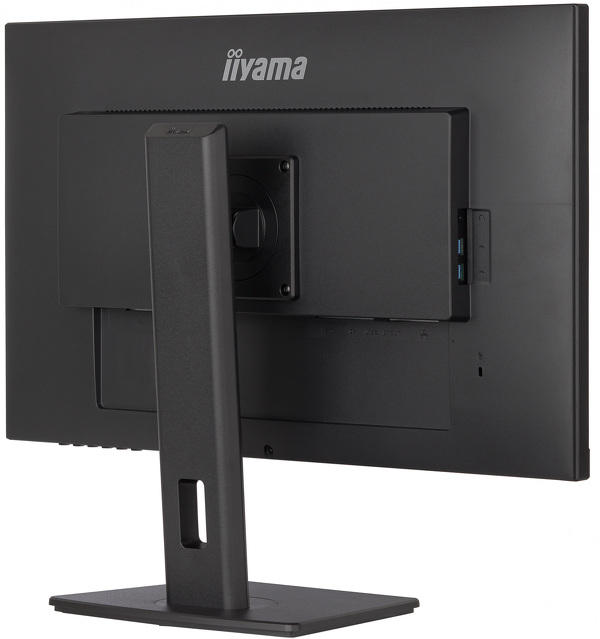 Zdjęcie produktu: iiyama ProLite XUB2792QSC-B5 27" WQHD IPS 75Hz 4ms USB-C PIVOT - z gwarancją iiyama 3 lata - zero martwych pikseli 30 dni