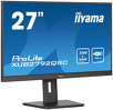 Miniatura zdjęcia: iiyama ProLite XUB2792QSC-B5 27" WQHD IPS 75Hz 4ms USB-C PIVOT - z gwarancją iiyama 3 lata - zero martwych pikseli 30 dni