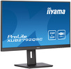 Miniatura zdjęcia: iiyama ProLite XUB2792QSC-B5 27" WQHD IPS 75Hz 4ms USB-C PIVOT - z gwarancją iiyama 3 lata - zero martwych pikseli 30 dni