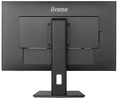 Miniatura zdjęcia: iiyama ProLite XUB2792QSC-B5 27" WQHD IPS 75Hz 4ms USB-C PIVOT - z gwarancją iiyama 3 lata - zero martwych pikseli 30 dni