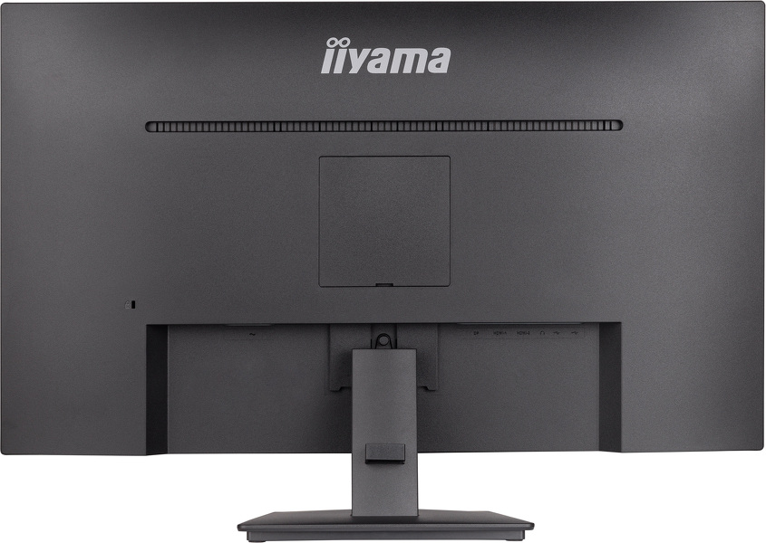 Zdjęcie produktu: iiyama ProLite XU3294QSU-B1 32" WQHD VA 75Hz 4ms - z gwarancją iiyama 3 lata - zero martwych pikseli 30 dni Zdjęcie produktu: iiyama ProLite XU3294QSU-B1 32" WQHD VA 75Hz 4ms - z gwarancją iiyama 3 lata - zero martwych pikseli 30 dni