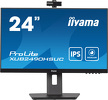 Miniatura zdjęcia: iiyama ProLite XUB2490HSUC-B5 24