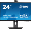 Miniatura zdjęcia: iiyama ProLite XUB2490HSUC-B5 24