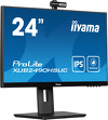 Miniatura zdjęcia: iiyama ProLite XUB2490HSUC-B5 24
