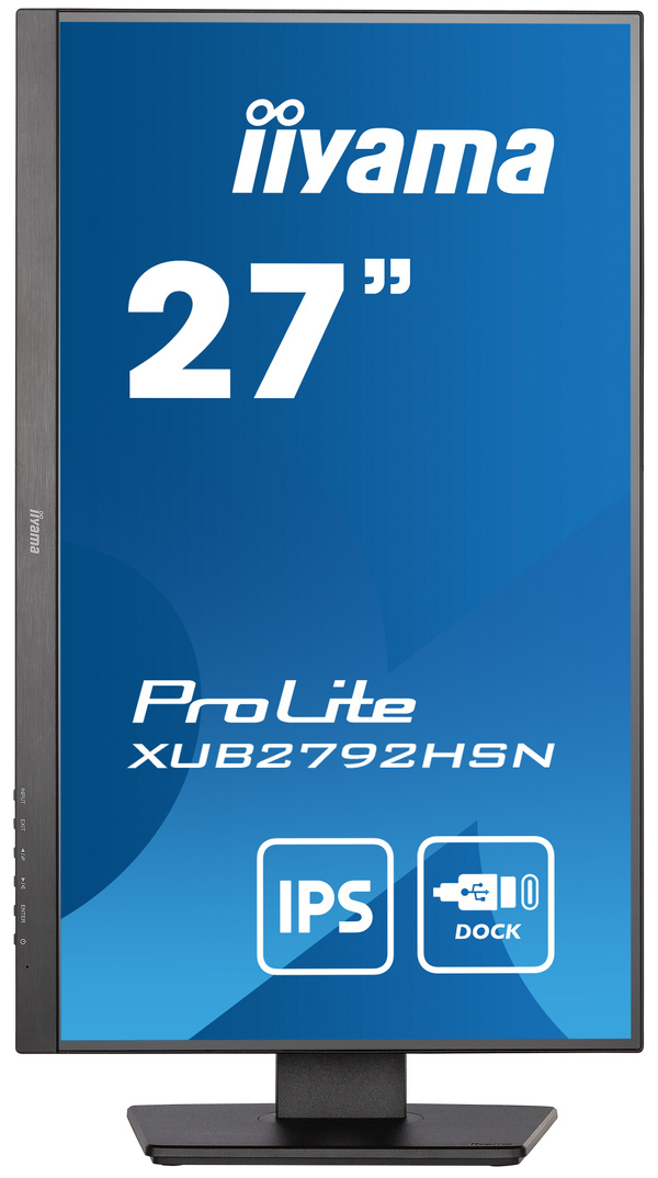 Zdjęcie produktu: iiyama ProLite XUB2792HSN-B5 27