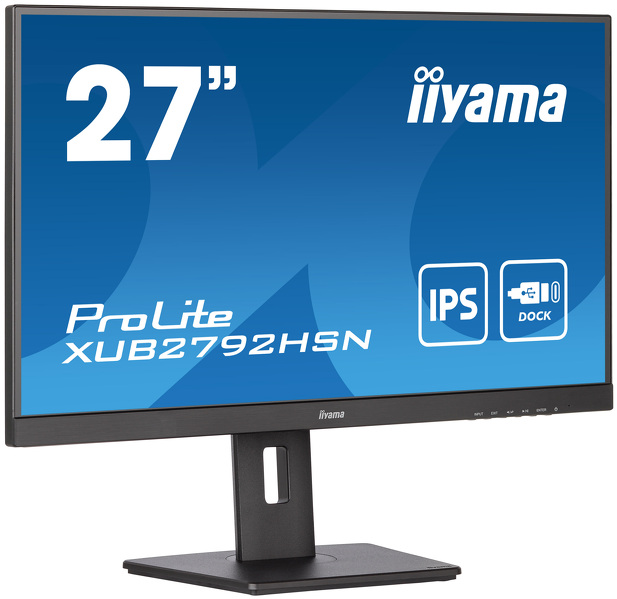 Zdjęcie produktu: iiyama ProLite XUB2792HSN-B5 27
