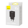 Miniatura zdjęcia: Baseus Quick Charger 10.5W Czarna CCXJ010201