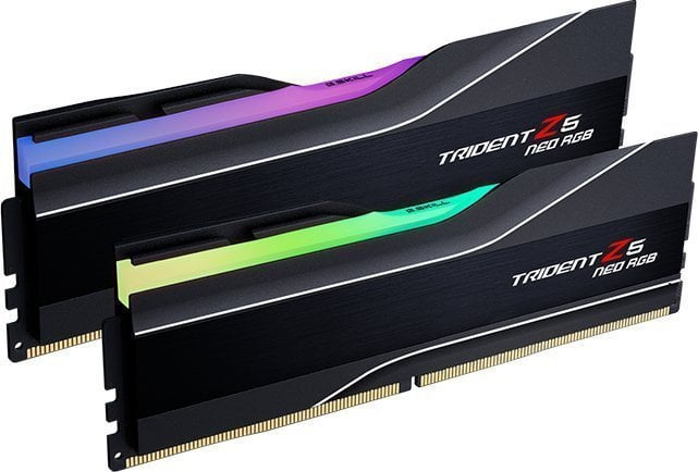 G.Skill Trident Neo RGB DDR5 32GB CL30 AMD
