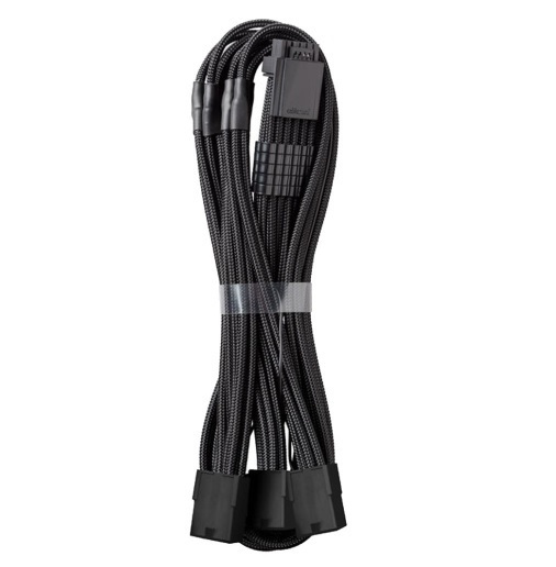 CableMod Pro ModMesh 12VHPWR 3xPCIe Czarny
