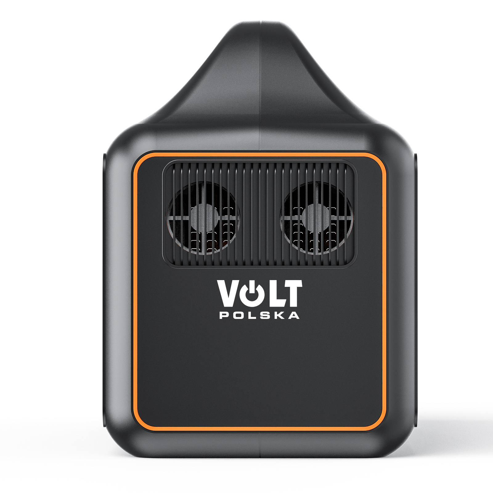 Przenośna stacja zasilania Volt Travel Powerbox Opti 1200 (600W) Przenośna stacja zasilania Volt Travel Powerbox Opti 1200 (600W)