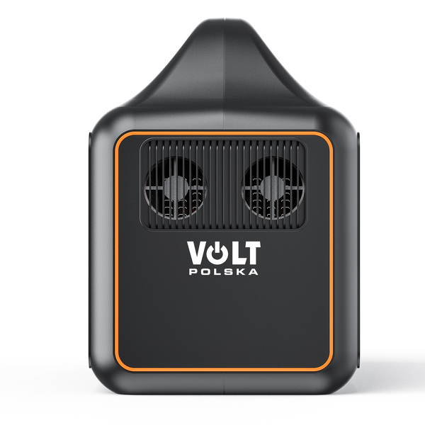 Zdjęcie produktu: Przenośna stacja zasilania Volt Travel Powerbox Opti 1200 (600W) Zdjęcie produktu: Przenośna stacja zasilania Volt Travel Powerbox Opti 1200 (600W)