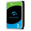 Miniatura zdjęcia: Dysk Seagate SkyHawk ST2000VX017 2TB sATA III 256MB