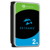 Miniatura zdjęcia: Dysk Seagate SkyHawk ST2000VX017 2TB sATA III 256MB