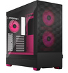 Obudowa do komputera Fractal Design Pop Air RGB Magenta Core TG Clear Tint
