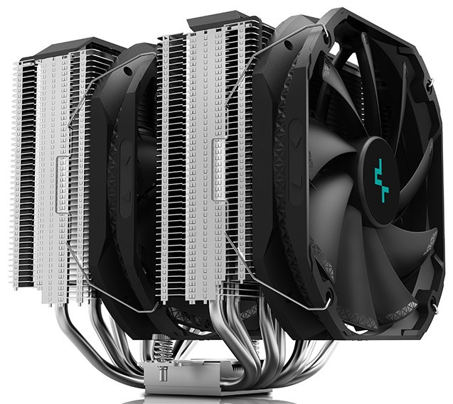 Chłodzenie CPU Deepcool Assassin III (DP-GS-MCH7-ASN-3)