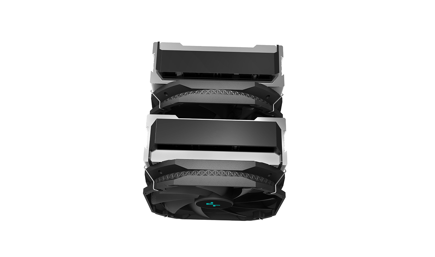 Chłodzenie CPU Deepcool Assassin III (DP-GS-MCH7-ASN-3)