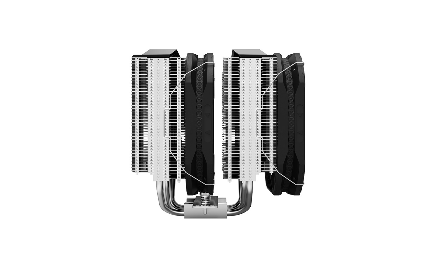 Chłodzenie CPU Deepcool Assassin III (DP-GS-MCH7-ASN-3)