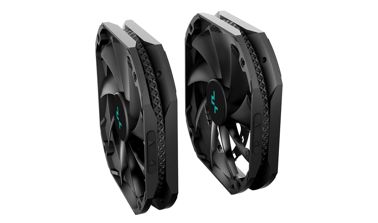 Chłodzenie CPU Deepcool Assassin III (DP-GS-MCH7-ASN-3)