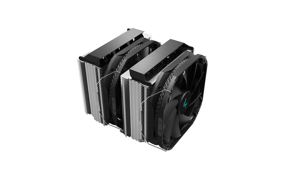 Zdjęcie produktu: Chłodzenie CPU Deepcool Assassin III (DP-GS-MCH7-ASN-3)