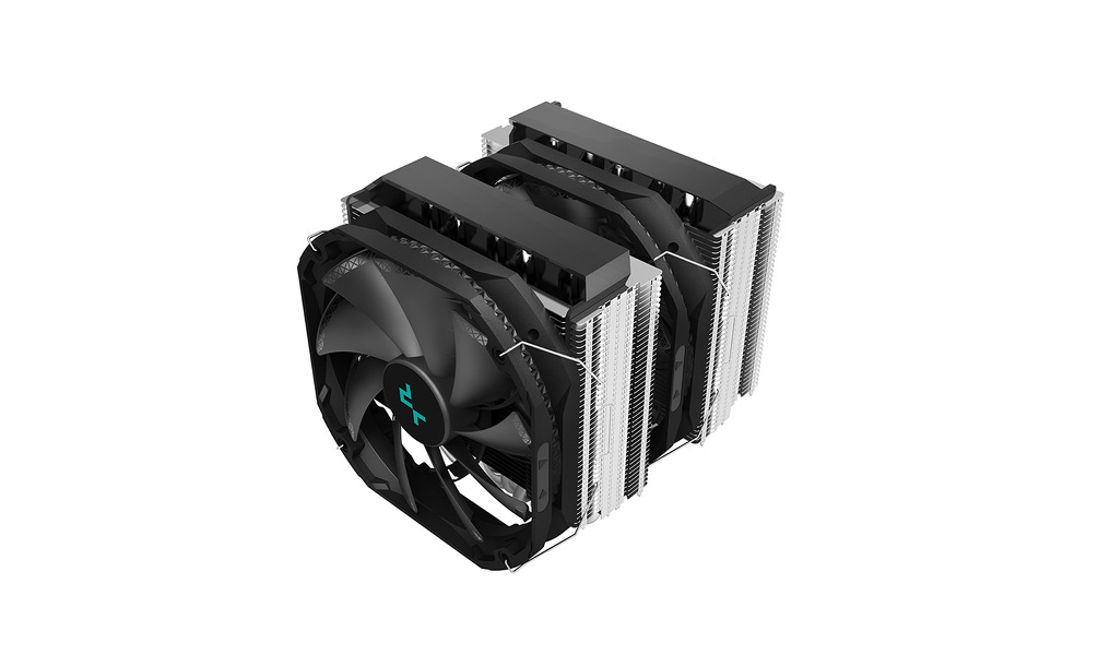 Zdjęcie produktu: Chłodzenie CPU Deepcool Assassin III (DP-GS-MCH7-ASN-3)