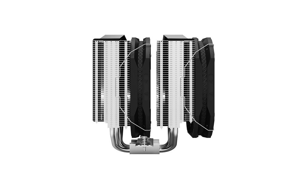 Zdjęcie produktu: Chłodzenie CPU Deepcool Assassin III (DP-GS-MCH7-ASN-3)