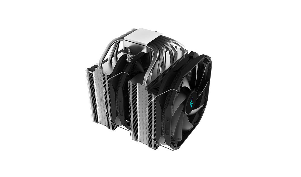 Zdjęcie produktu: Chłodzenie CPU Deepcool Assassin III (DP-GS-MCH7-ASN-3)