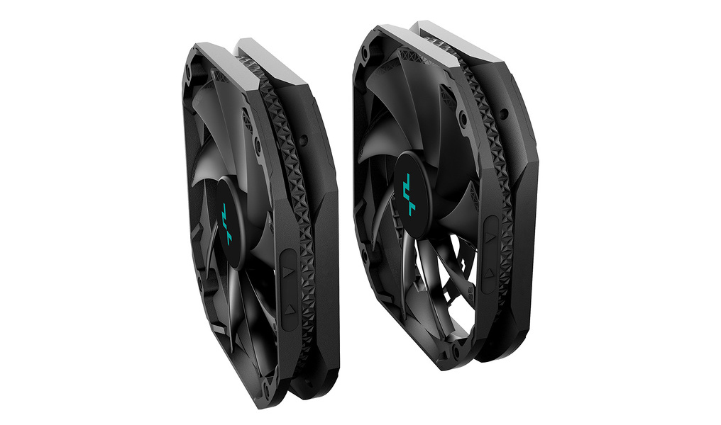 Zdjęcie produktu: Chłodzenie CPU Deepcool Assassin III (DP-GS-MCH7-ASN-3)