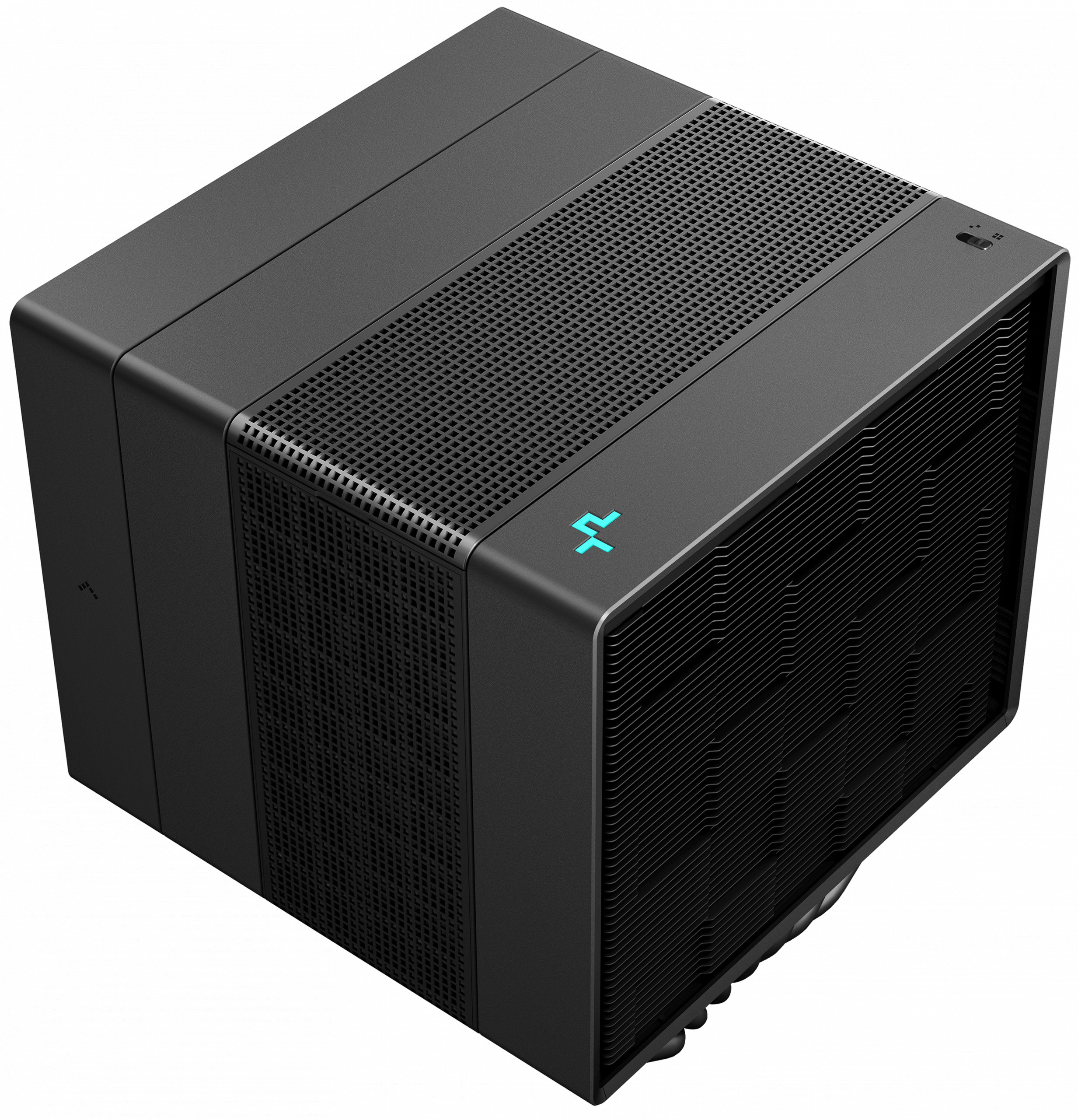 Chłodzenie CPU Deepcool Assassin IV Black (R-ASN4-BKNNMT-G)