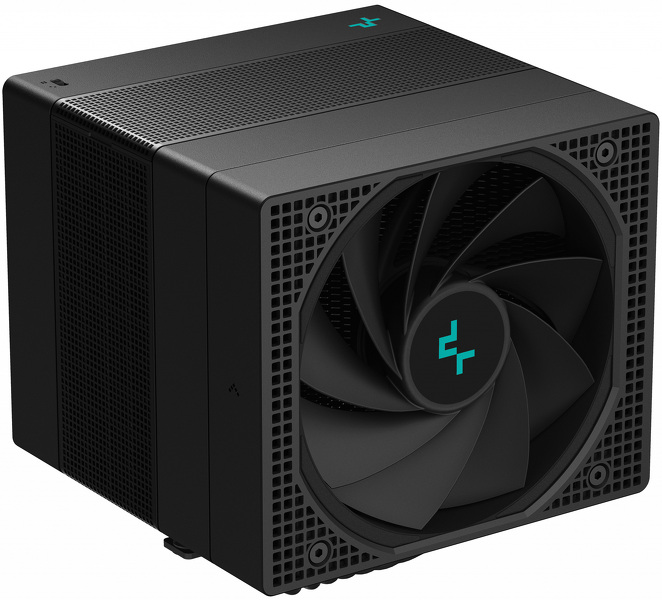 Zdjęcie produktu: Chłodzenie CPU Deepcool Assassin IV Black (R-ASN4-BKNNMT-G)