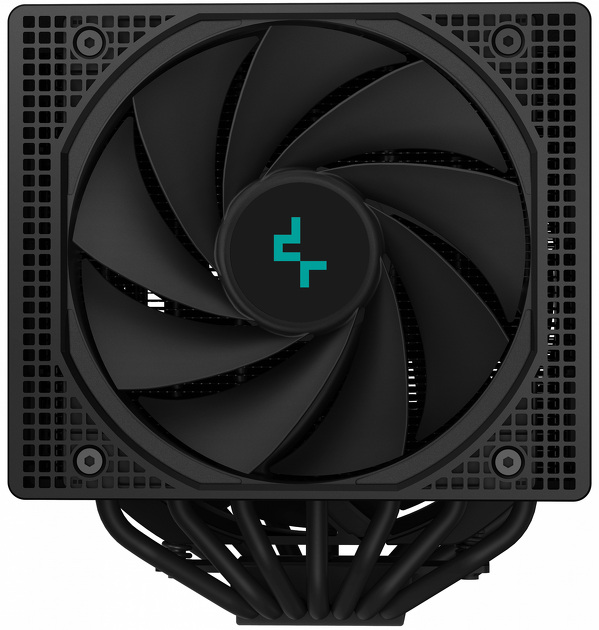 Zdjęcie produktu: Chłodzenie CPU Deepcool Assassin IV Black (R-ASN4-BKNNMT-G)